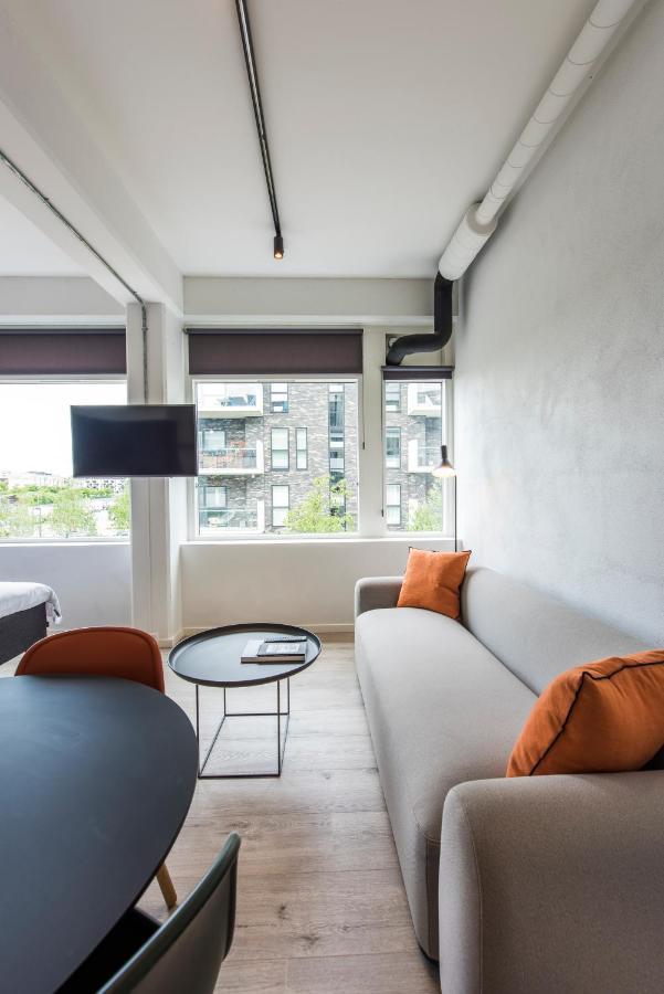 Apartamento Estudio