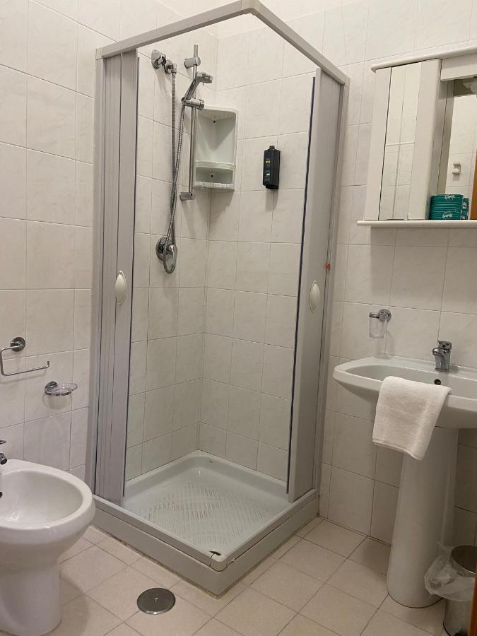 Quadruple Room Sea View