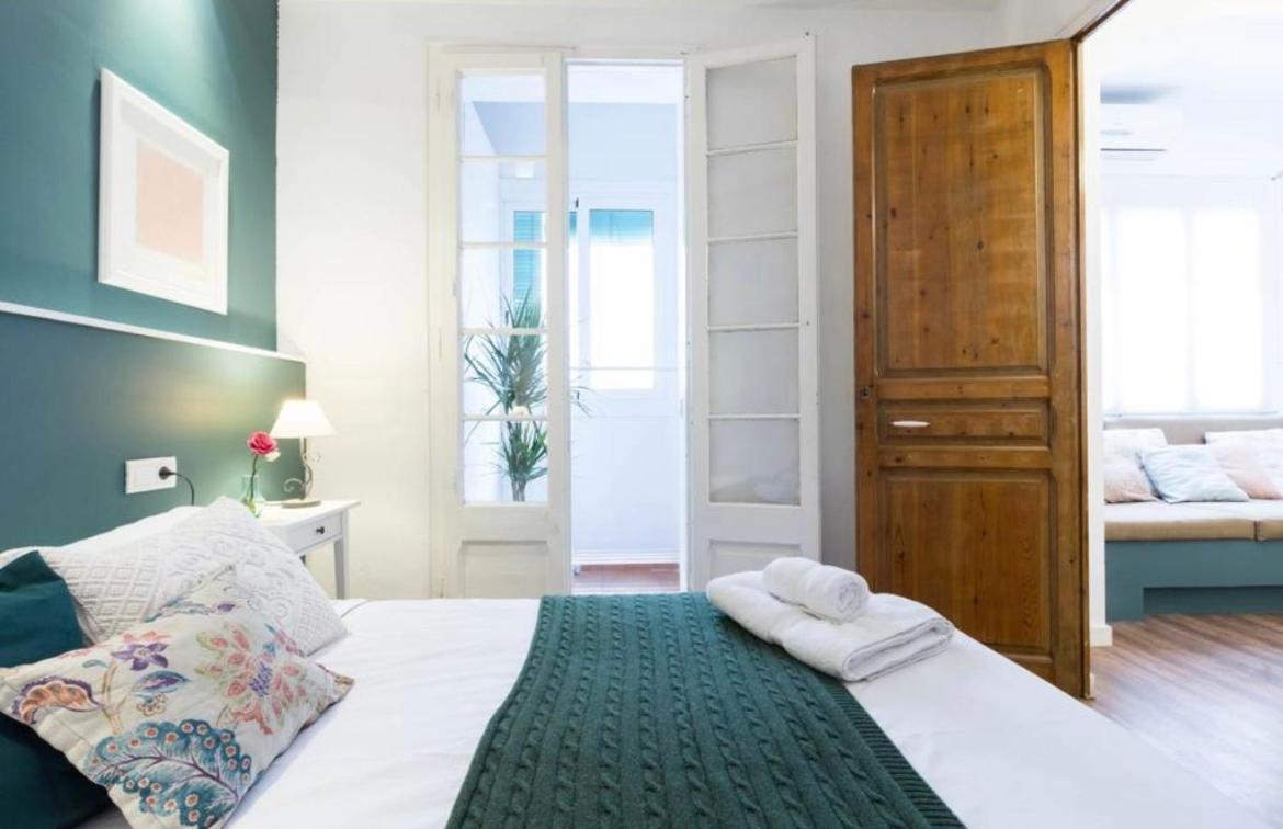 Appartement 2 Chambres