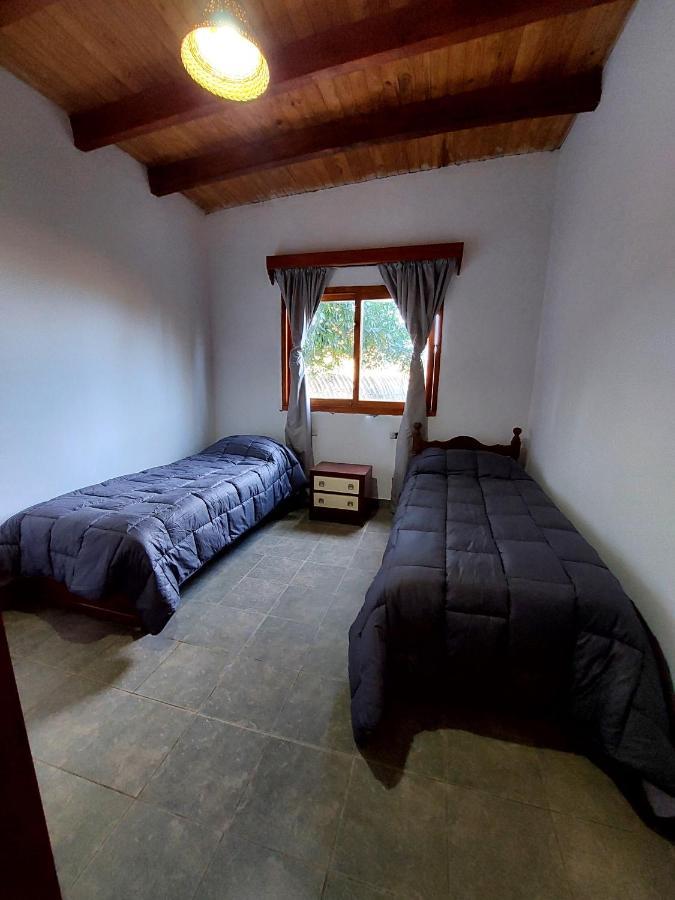 Casa de 2 dormitorios