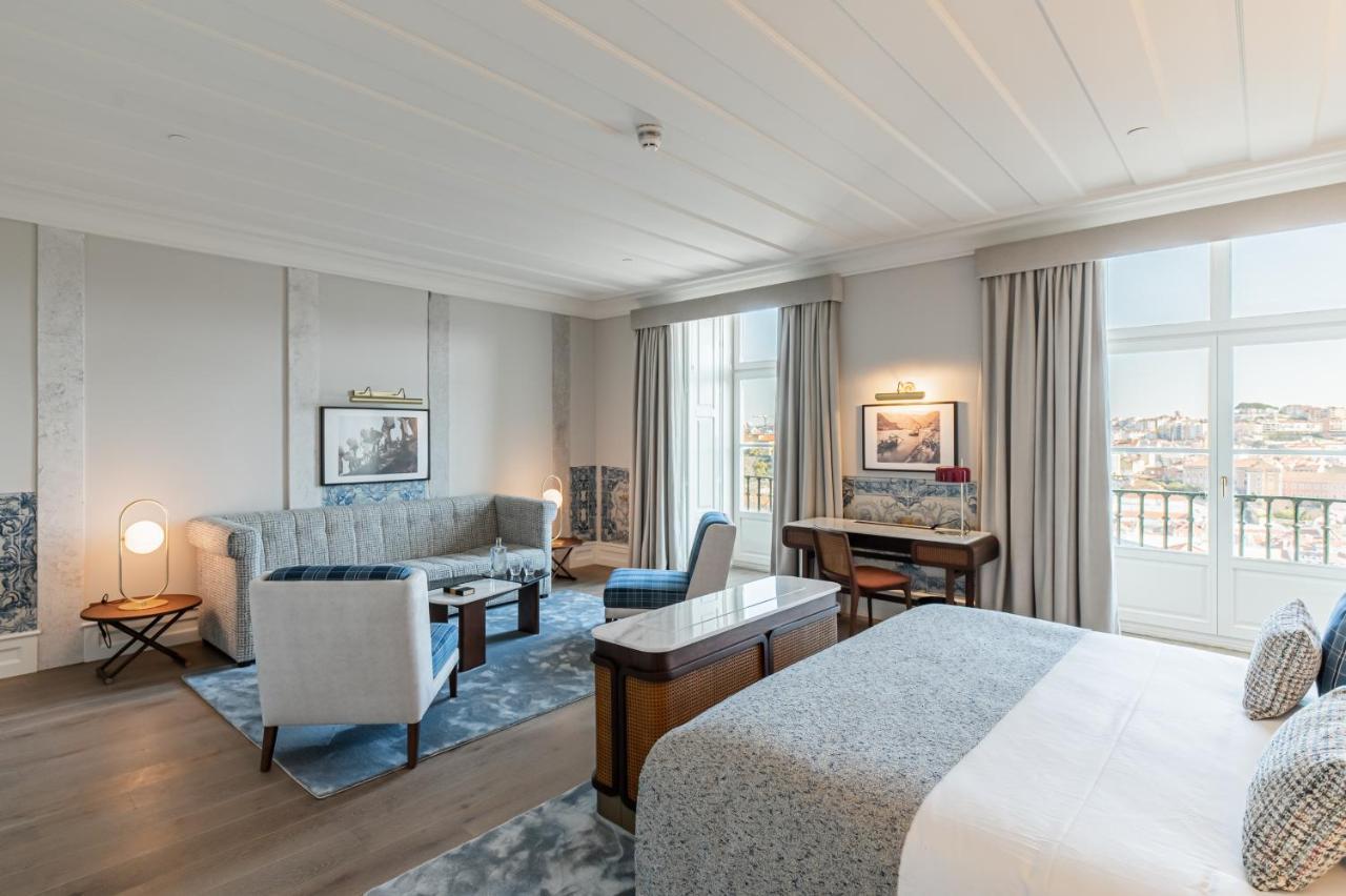 Prestige Suite