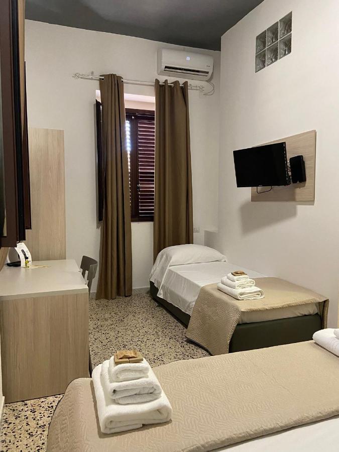 Classic Triple Room