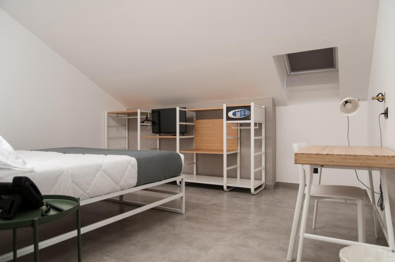 Superior Double Room Attic
