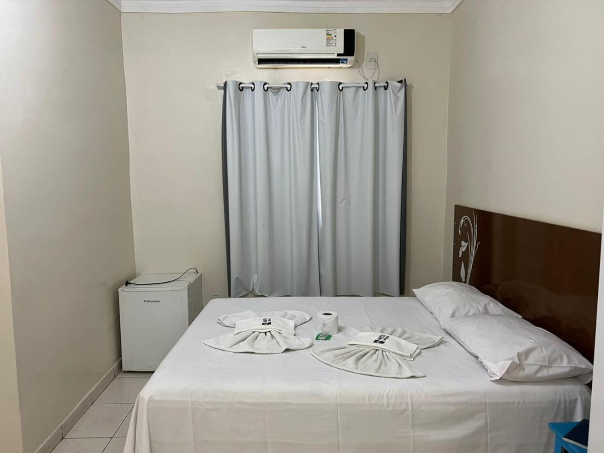 Quarto de Casal