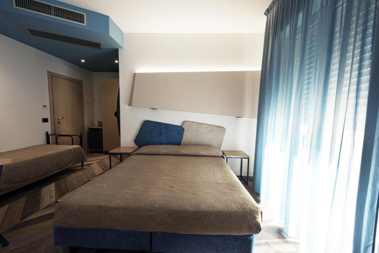 Economy Quadruple Room