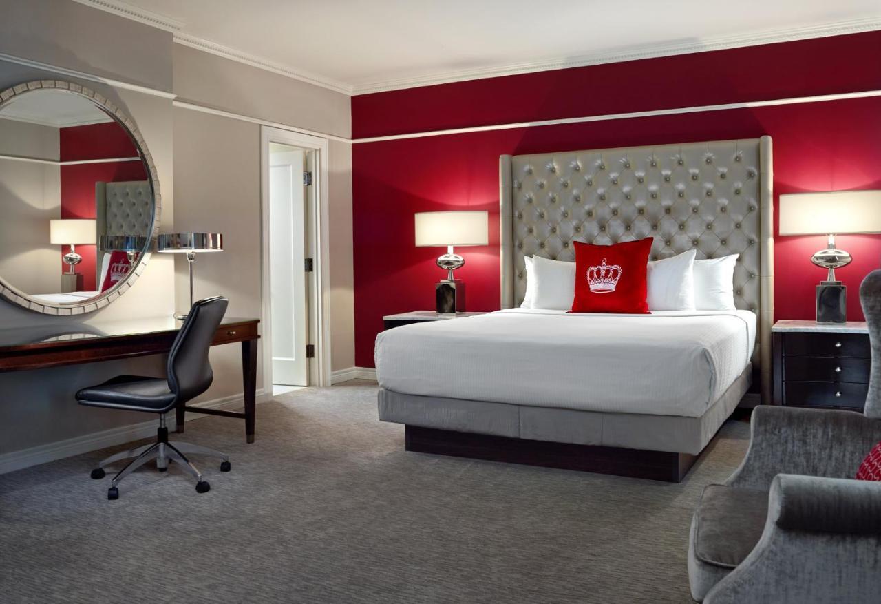 Habitación Doble Deluxe con cama grande