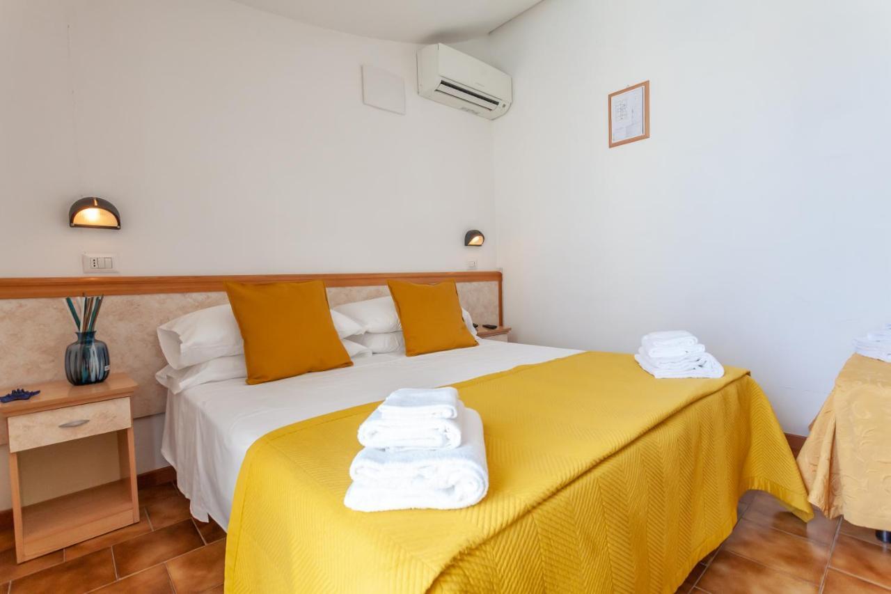 Double Room Sea View