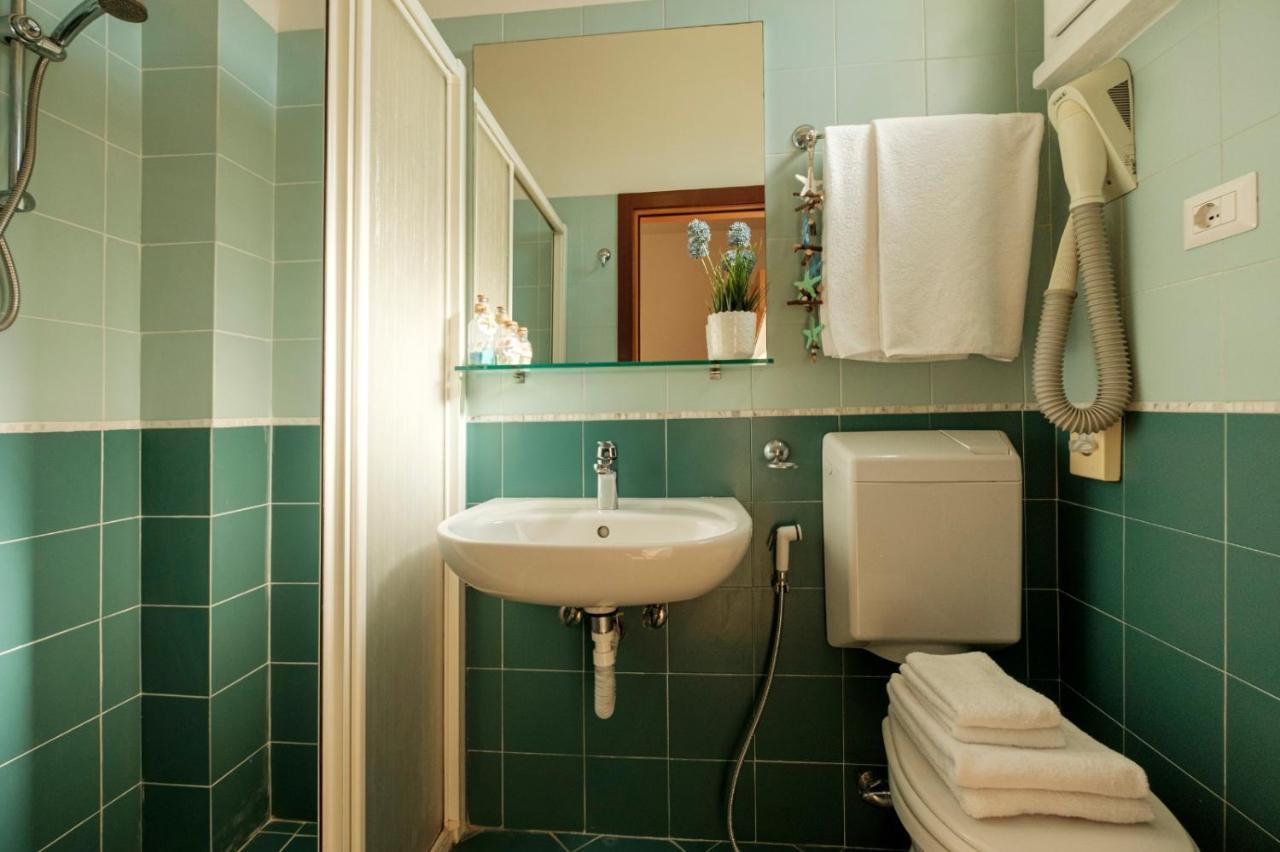 Quadruple Room Sea View