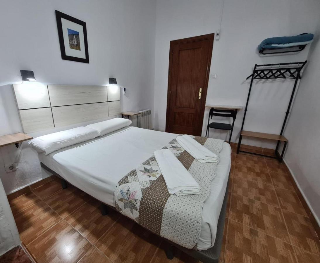Double Room Private Bathroom Non Smoking