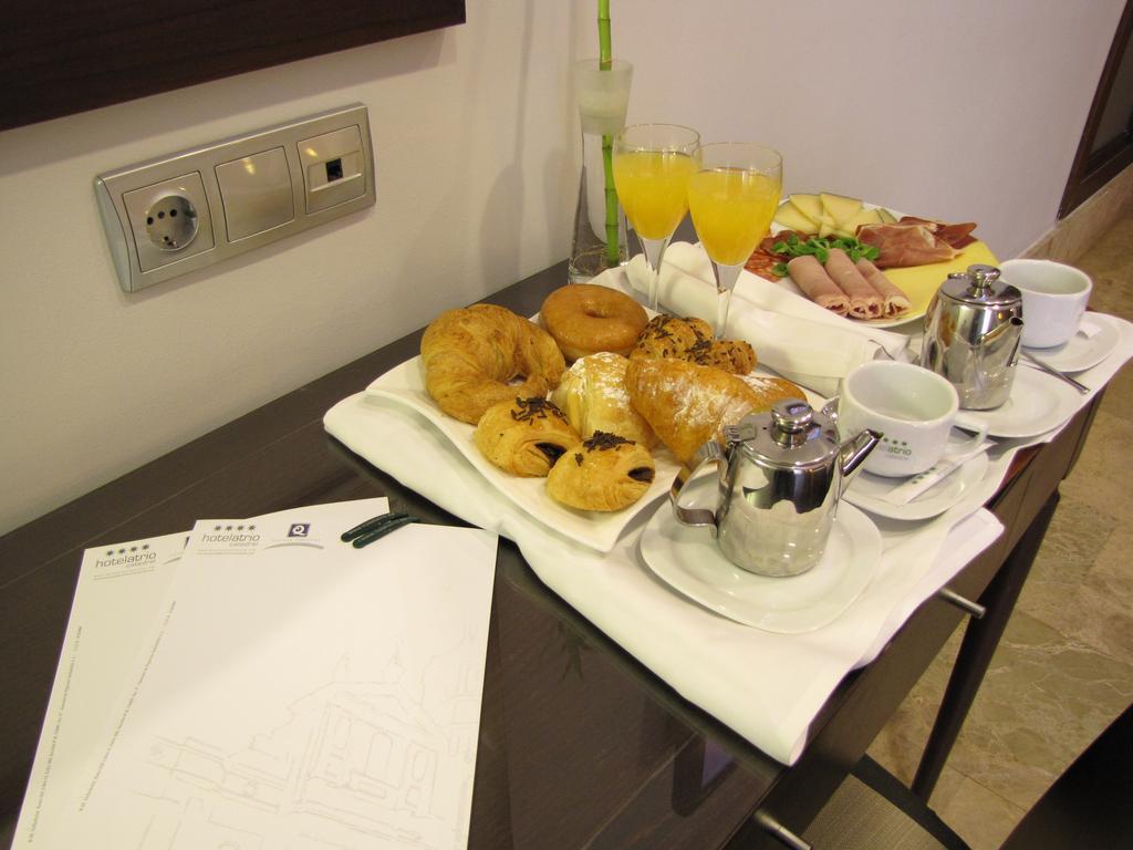 Habitación Doble Superior (1-2 adultos)