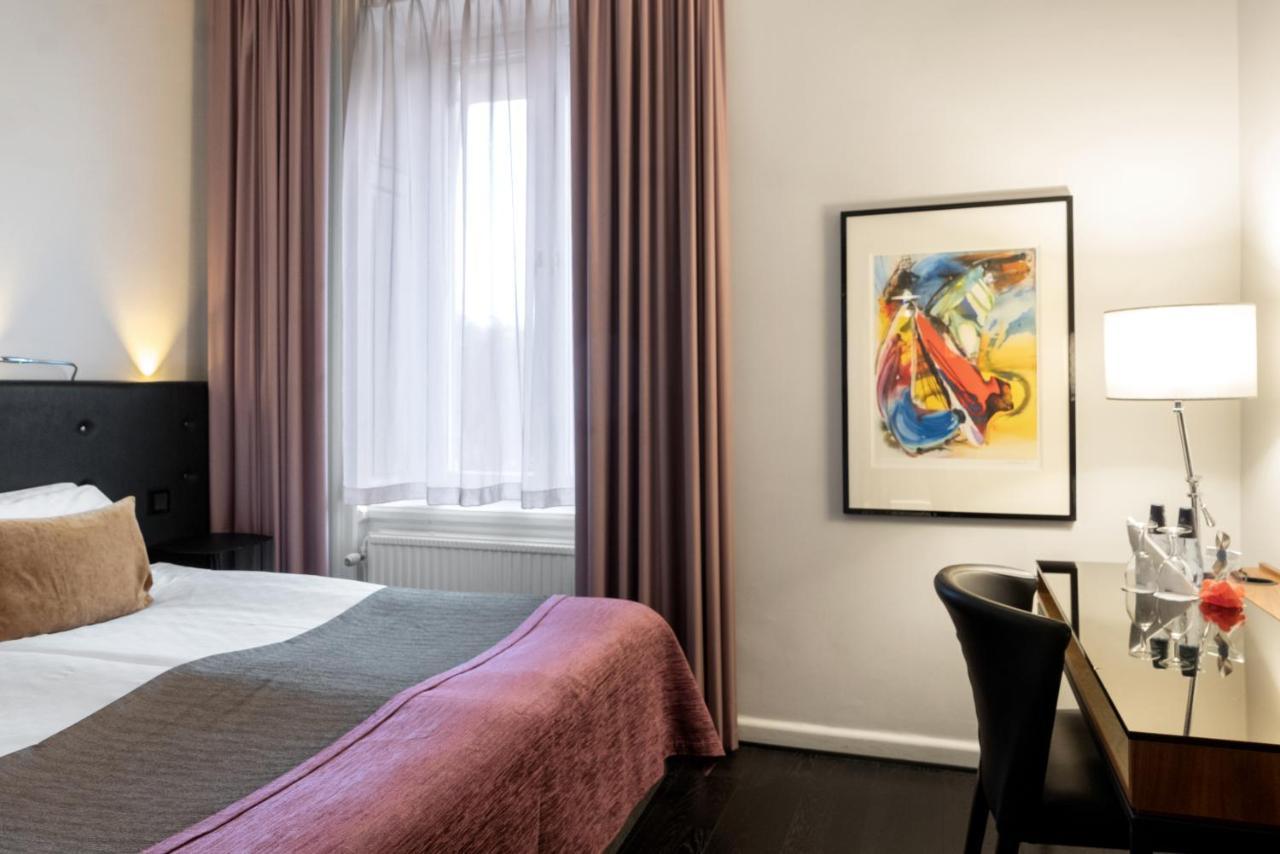 Standard Doppelzimmer