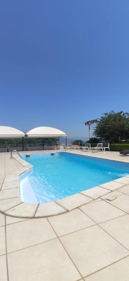 Junior Suite Balcony