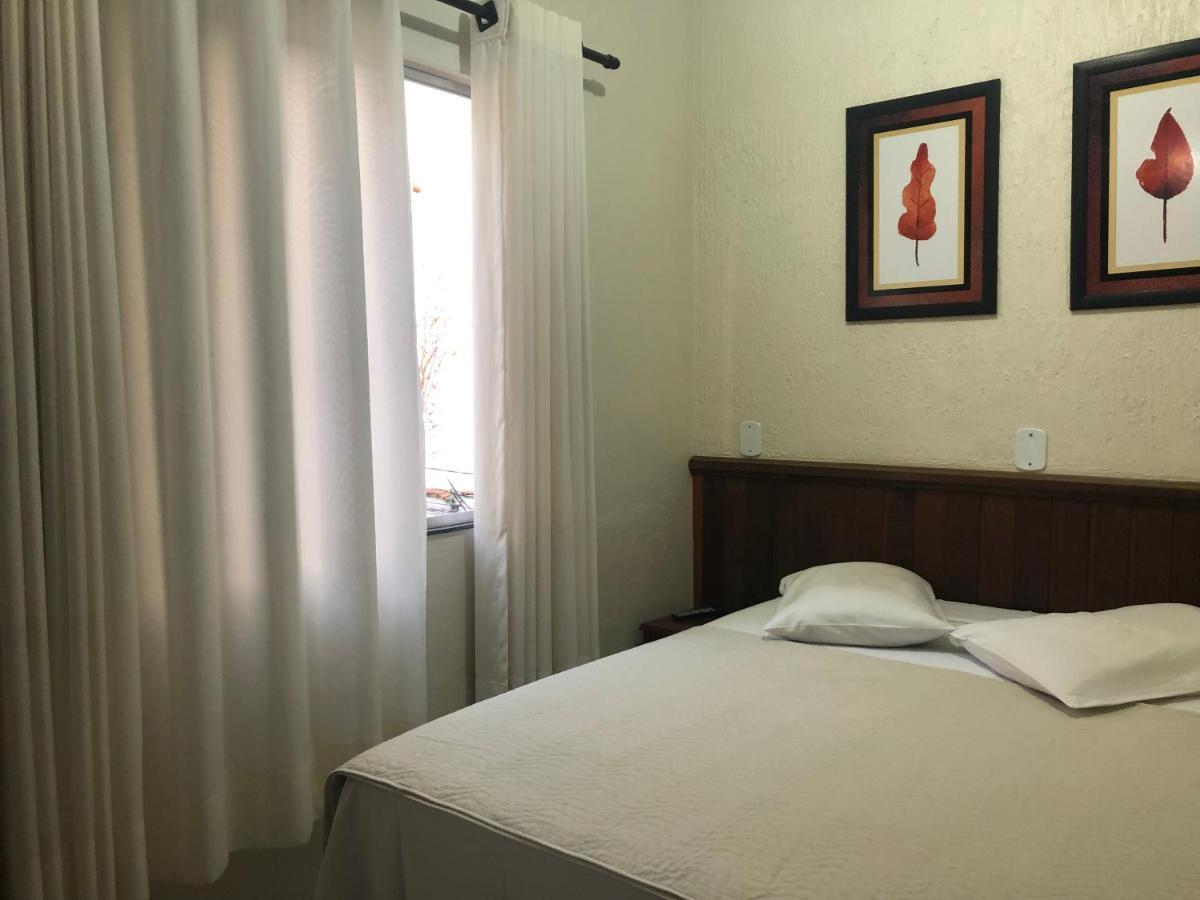 Quarto Duplo Standard