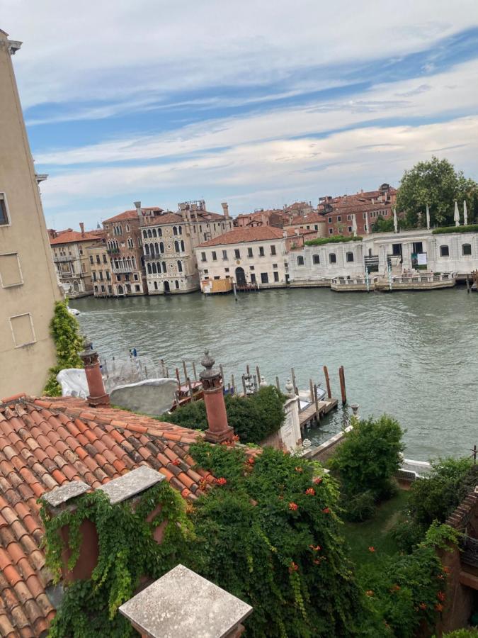 Suite with Terrace Grand Canal View,1380652298:JPEG