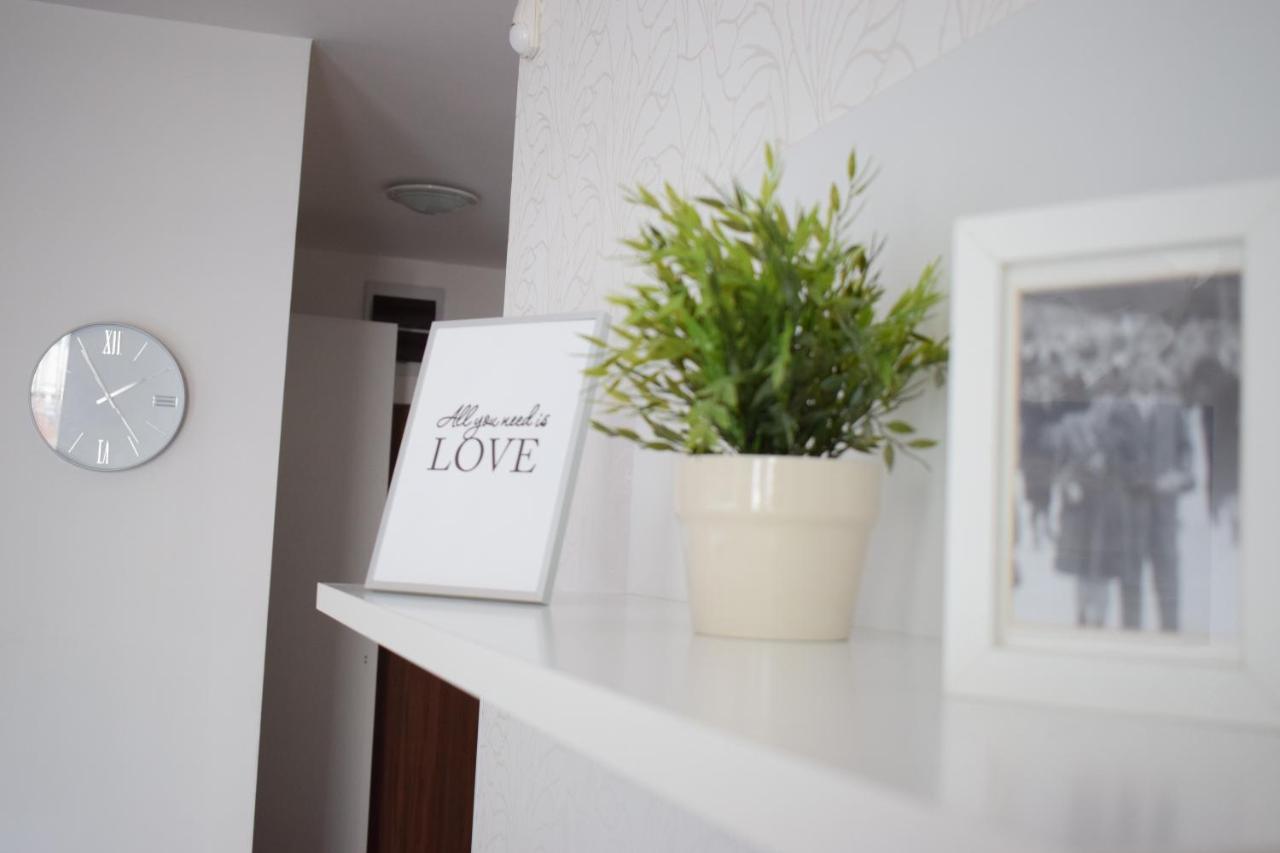 Apartamento de 2 dormitorios