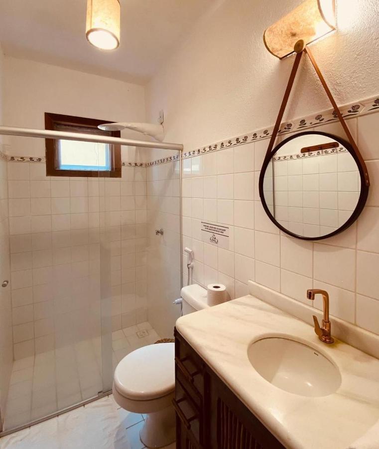 Chalé de 2 Quartos