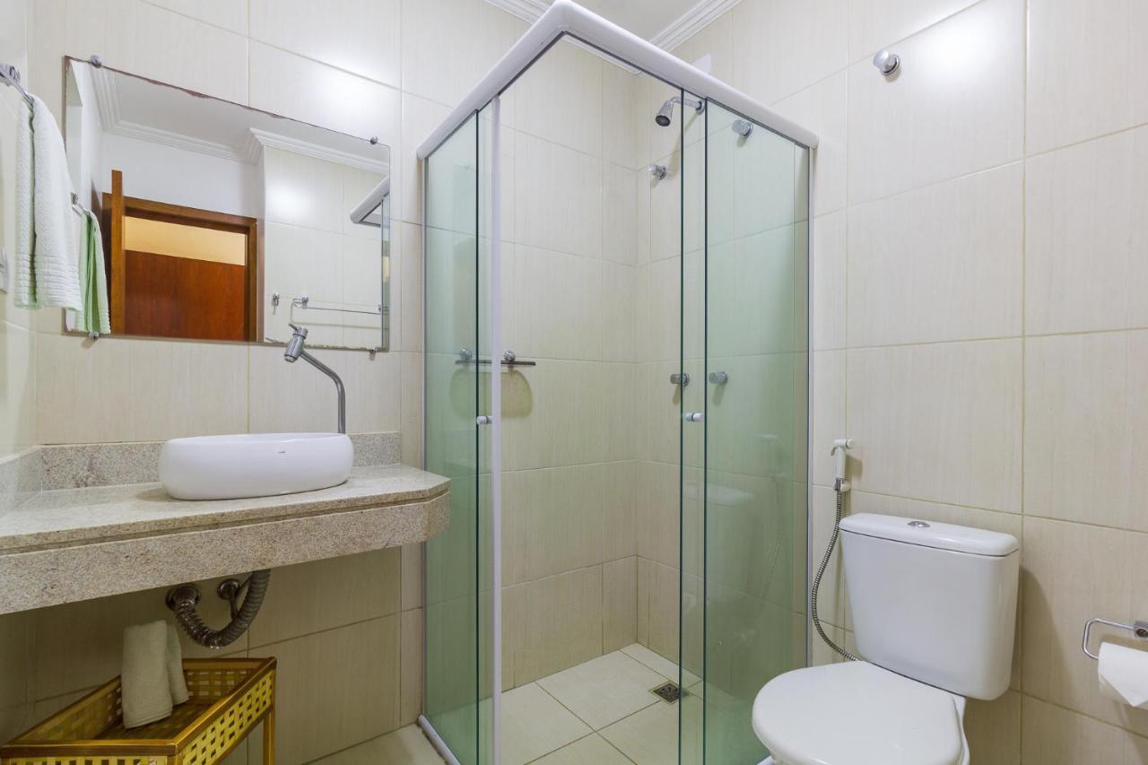 Quarto Triplo Deluxe