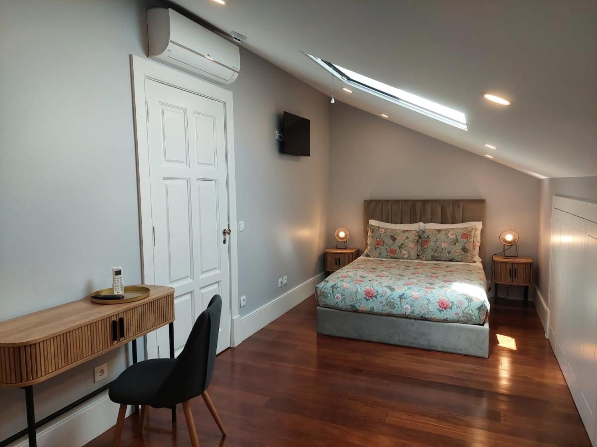 Habitación Doble Superior