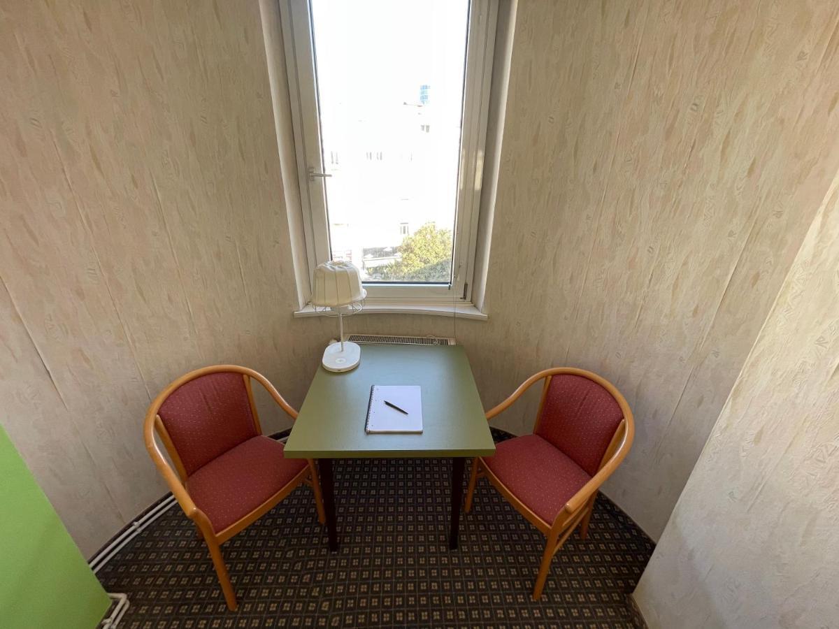 Habitación Triple Estándar