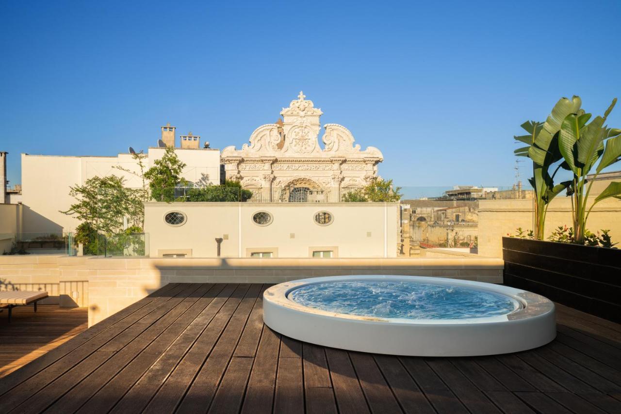 Suite con Terrazza