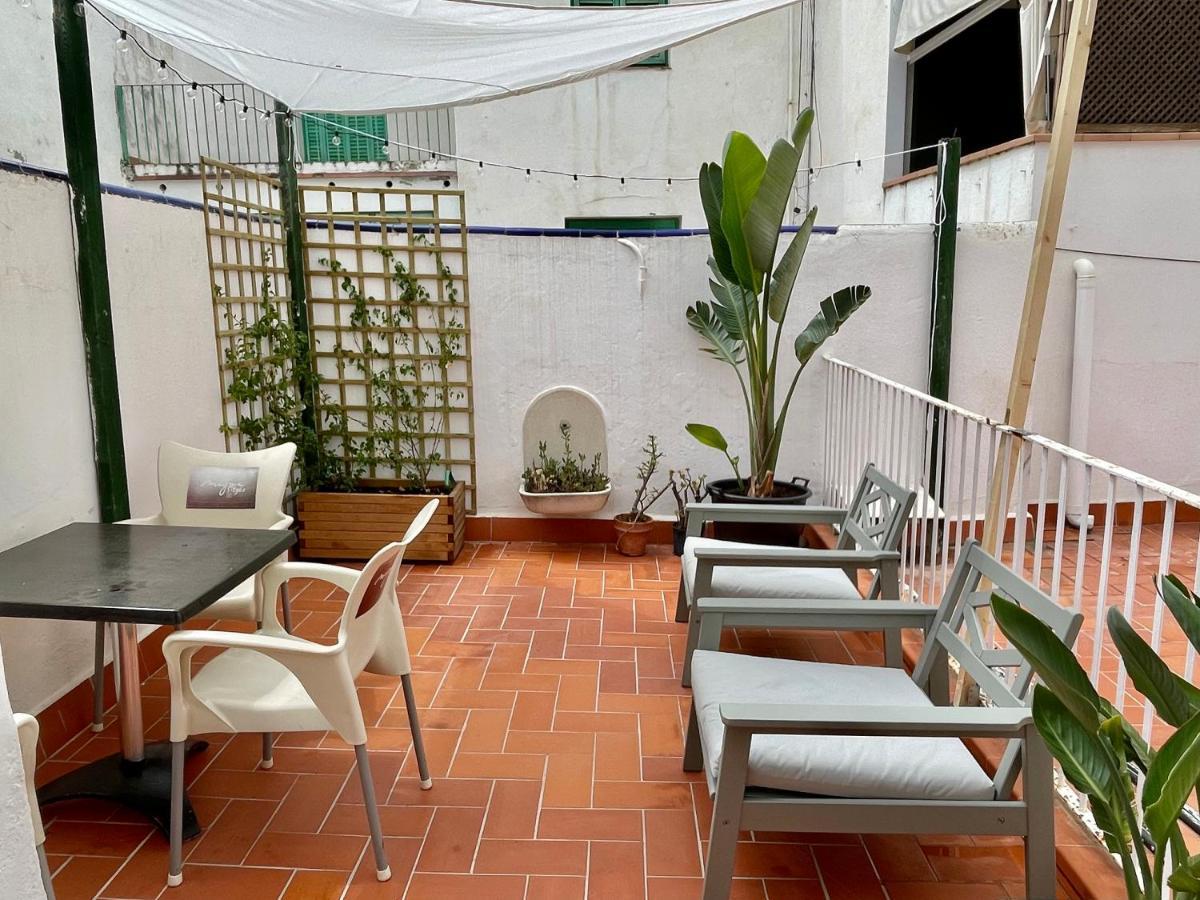 Habitación Doble con terraza