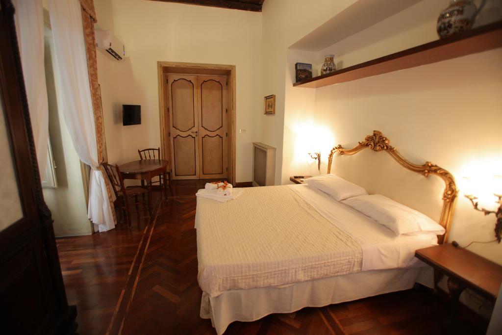 Double Room Private External Bathroom