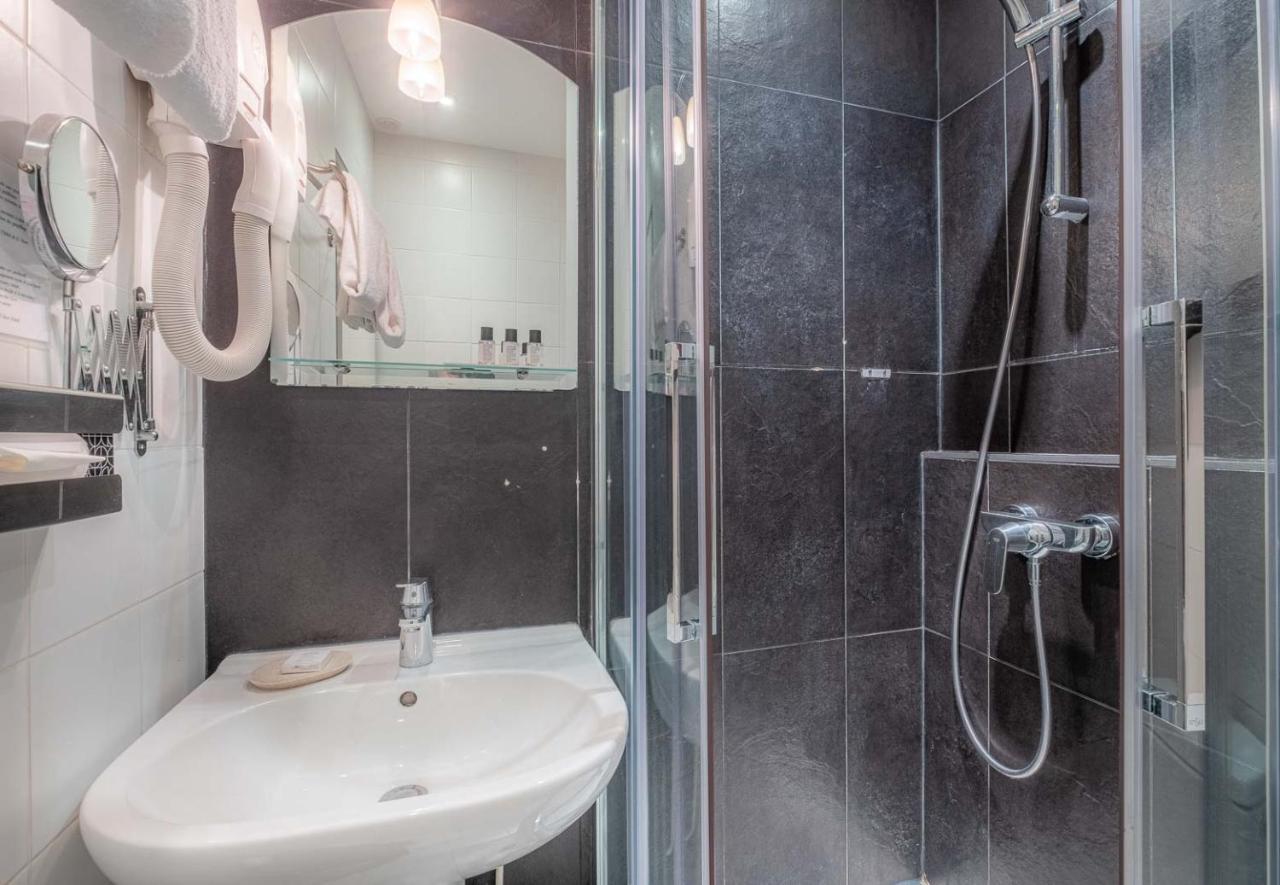 Habitación Doble Estándar