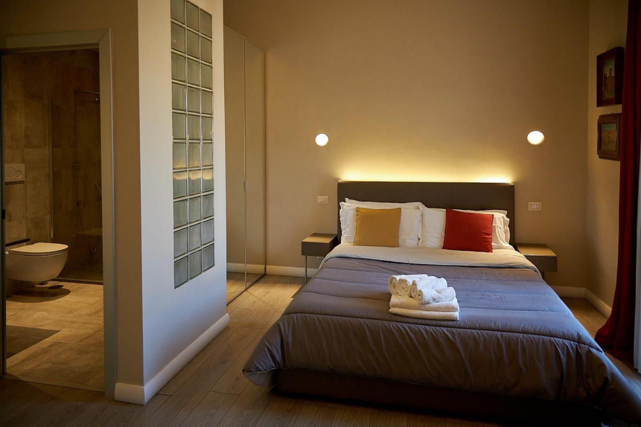 Junior Suite Balcony