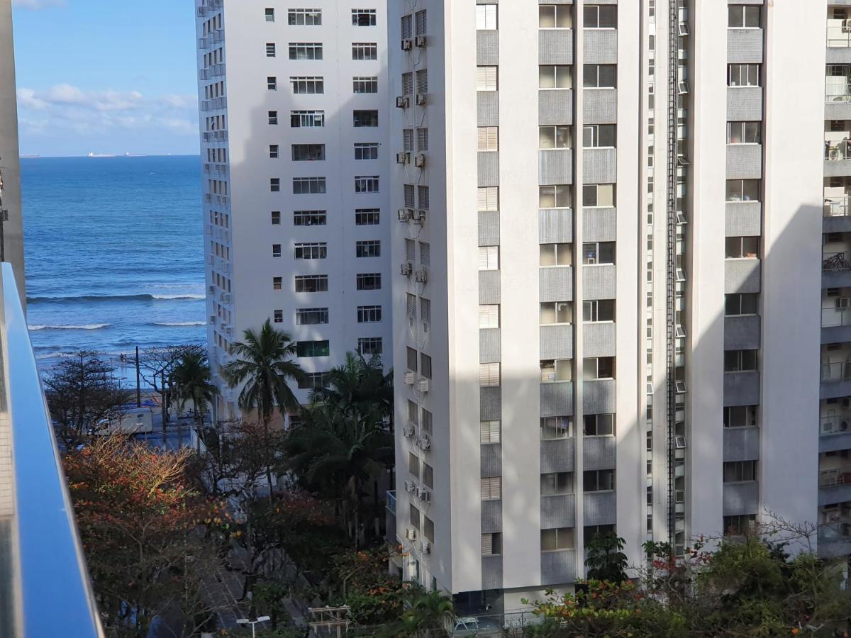 Apartamento com Terraço