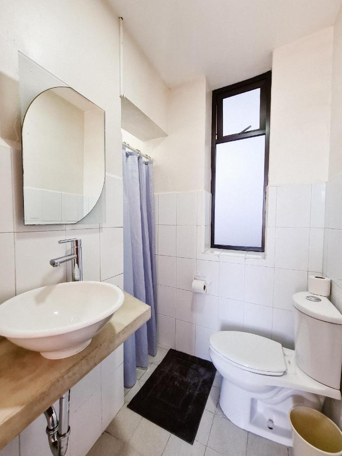 Triple Room Balcony