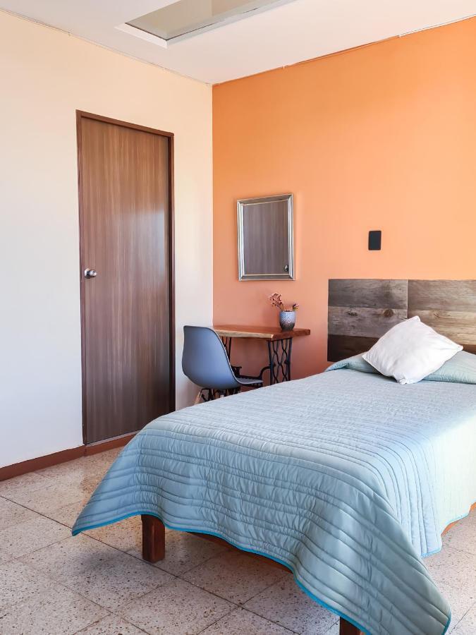 Triple Room Balcony