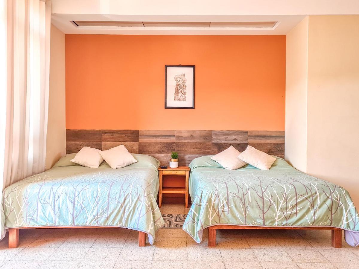 Triple Room Balcony