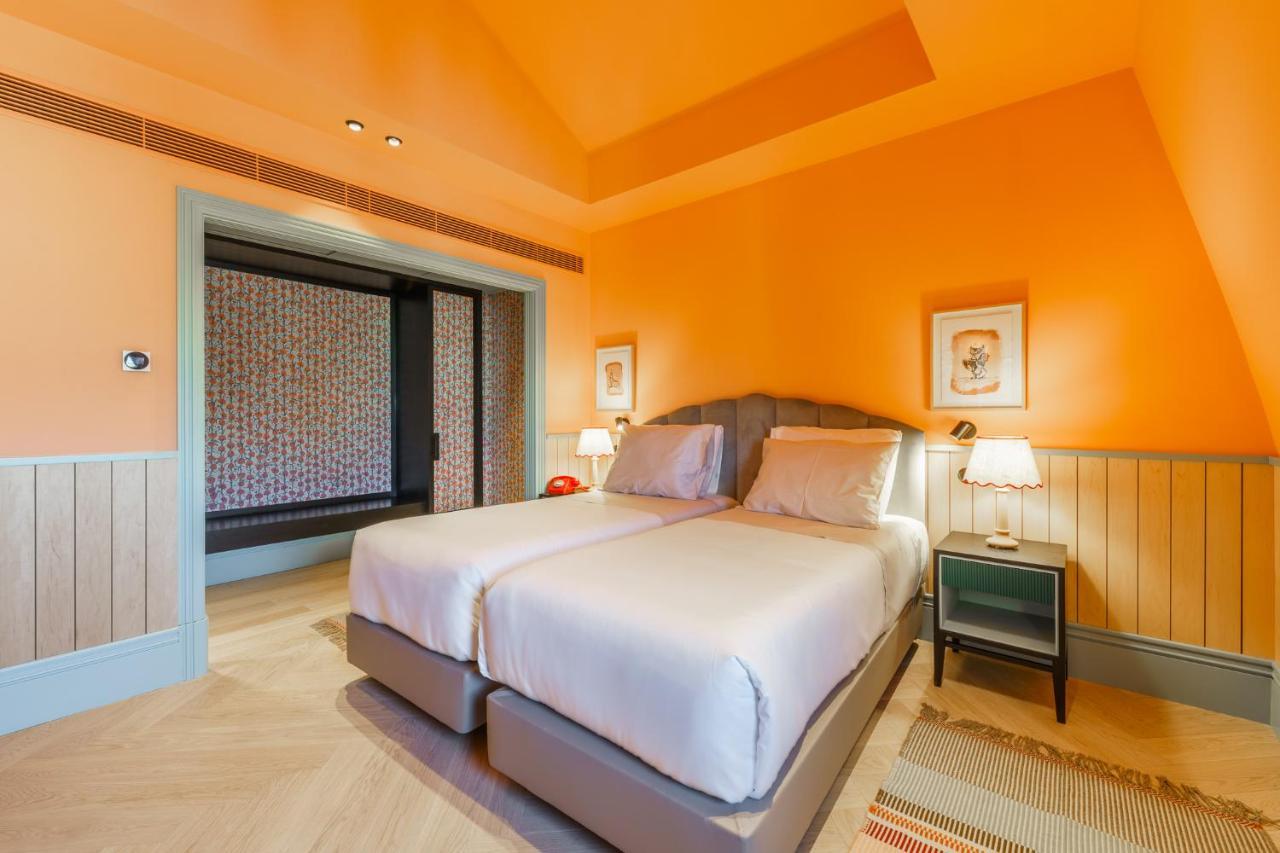 Superior Twin Room with Aliados View,1286254741:JPEG