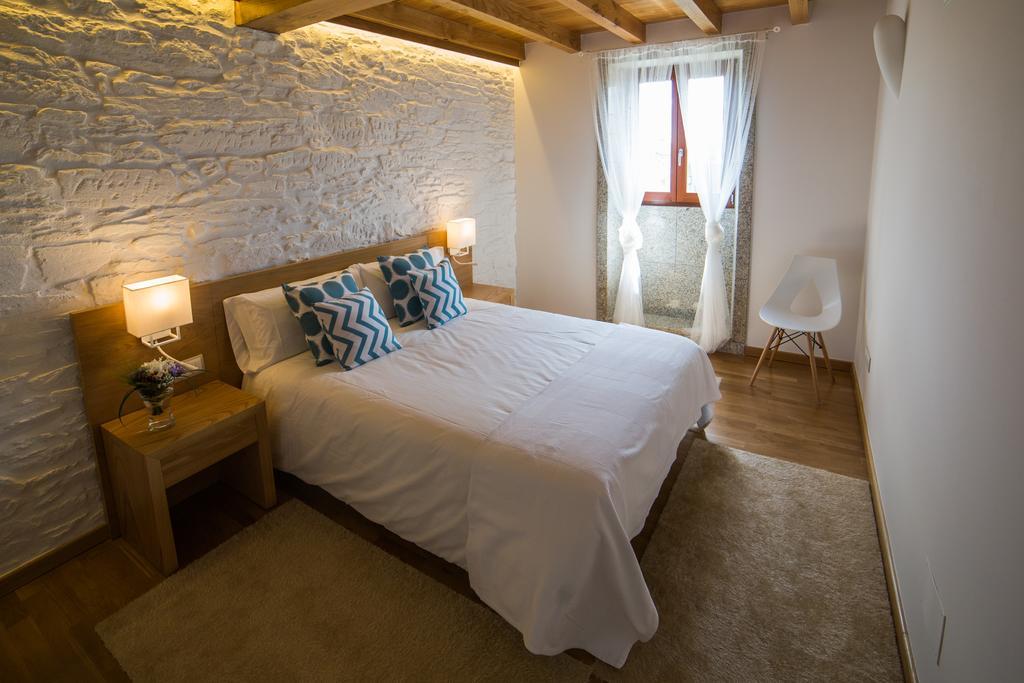 Habitación Doble Estándar