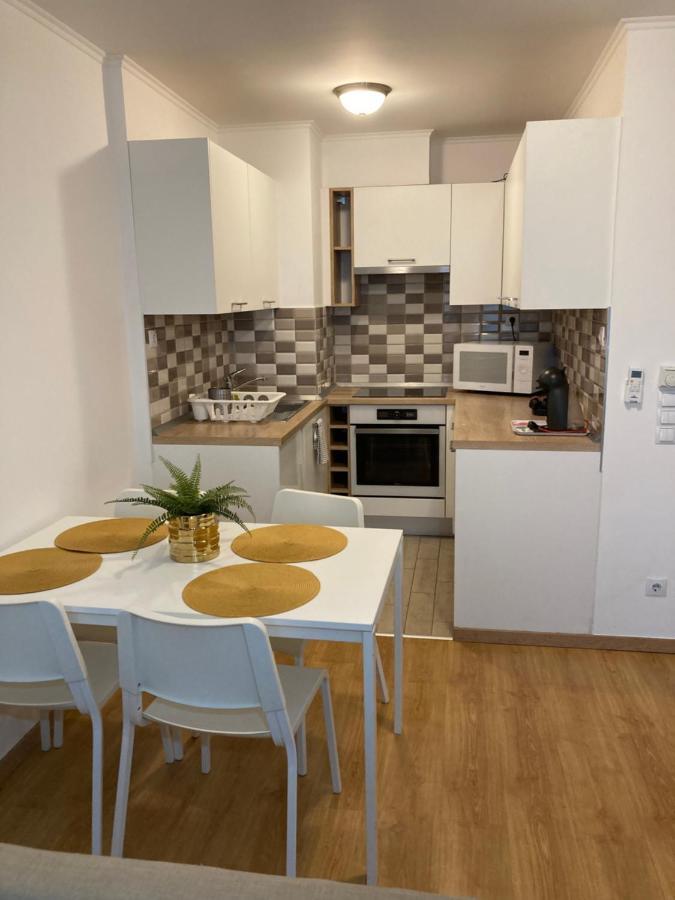Apartamento Estándar