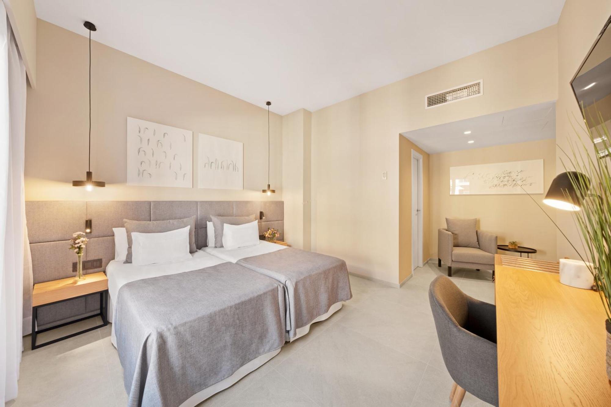 Double or Twin Room