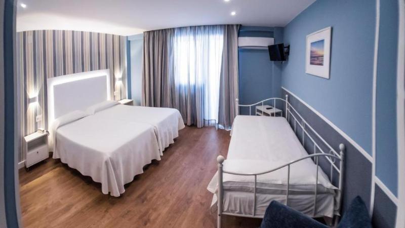 Superior Double or Twin Room Pool View