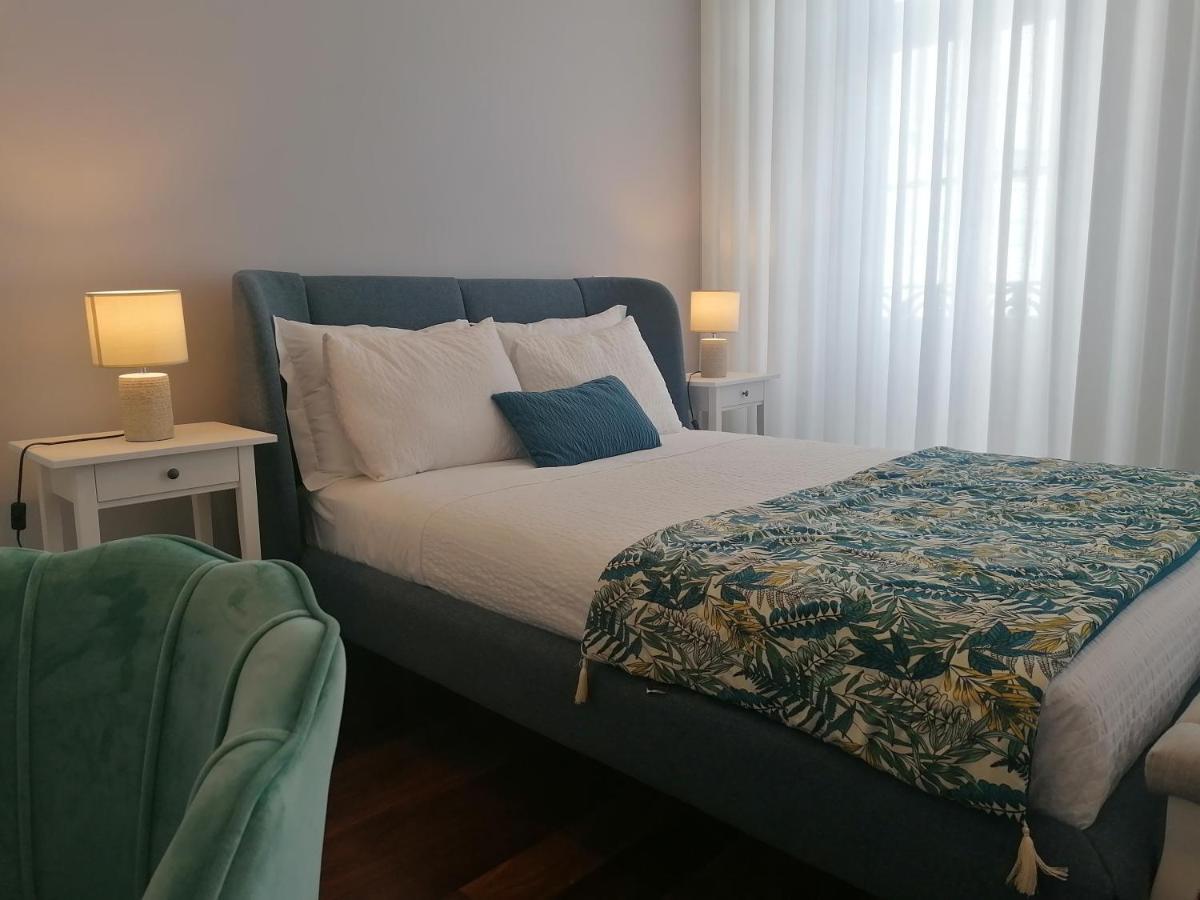 Habitación Doble Deluxe