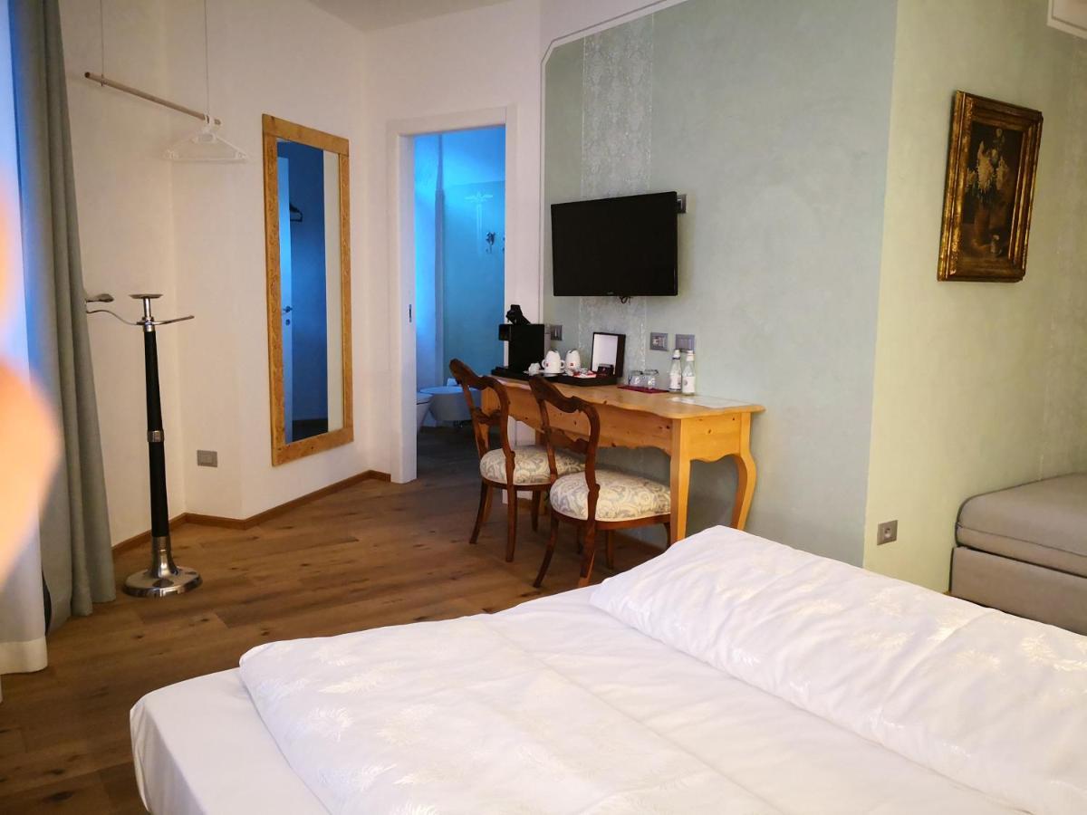 Double Room Extra Bed