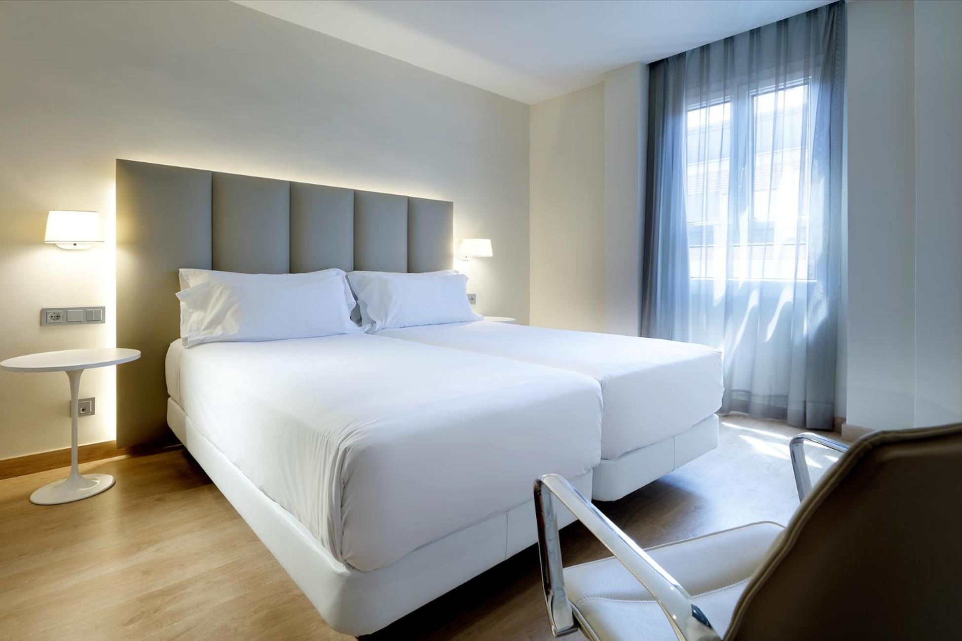 Double or Twin Room City View
