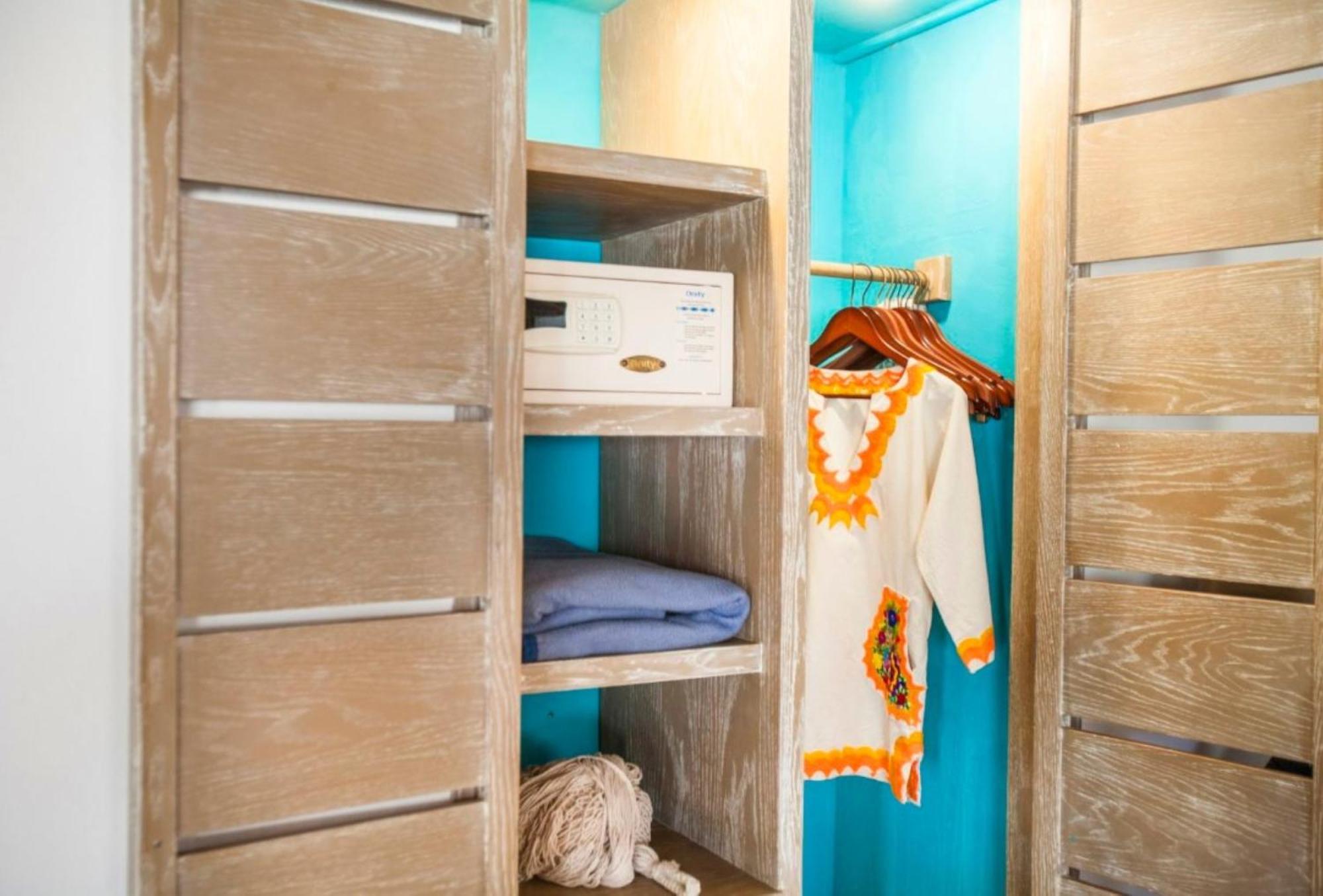 Habitación Doble Estándar