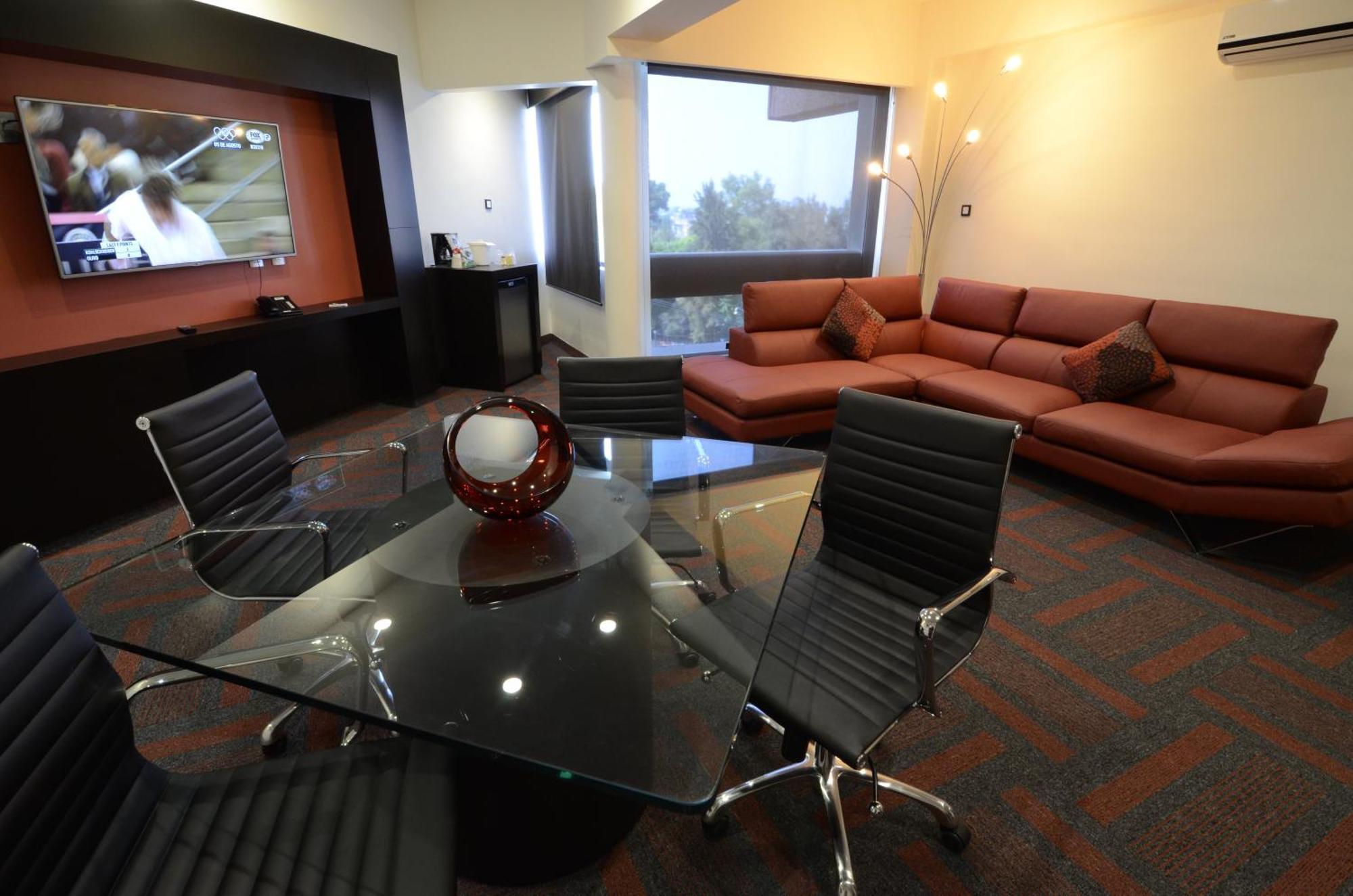 King Suite