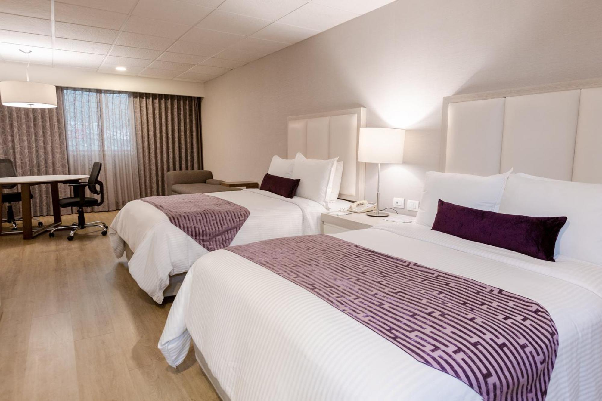 Suite Junior Deluxe