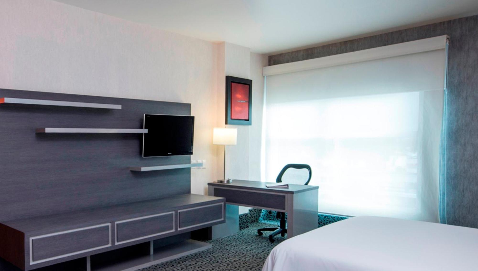 Habitación Especial