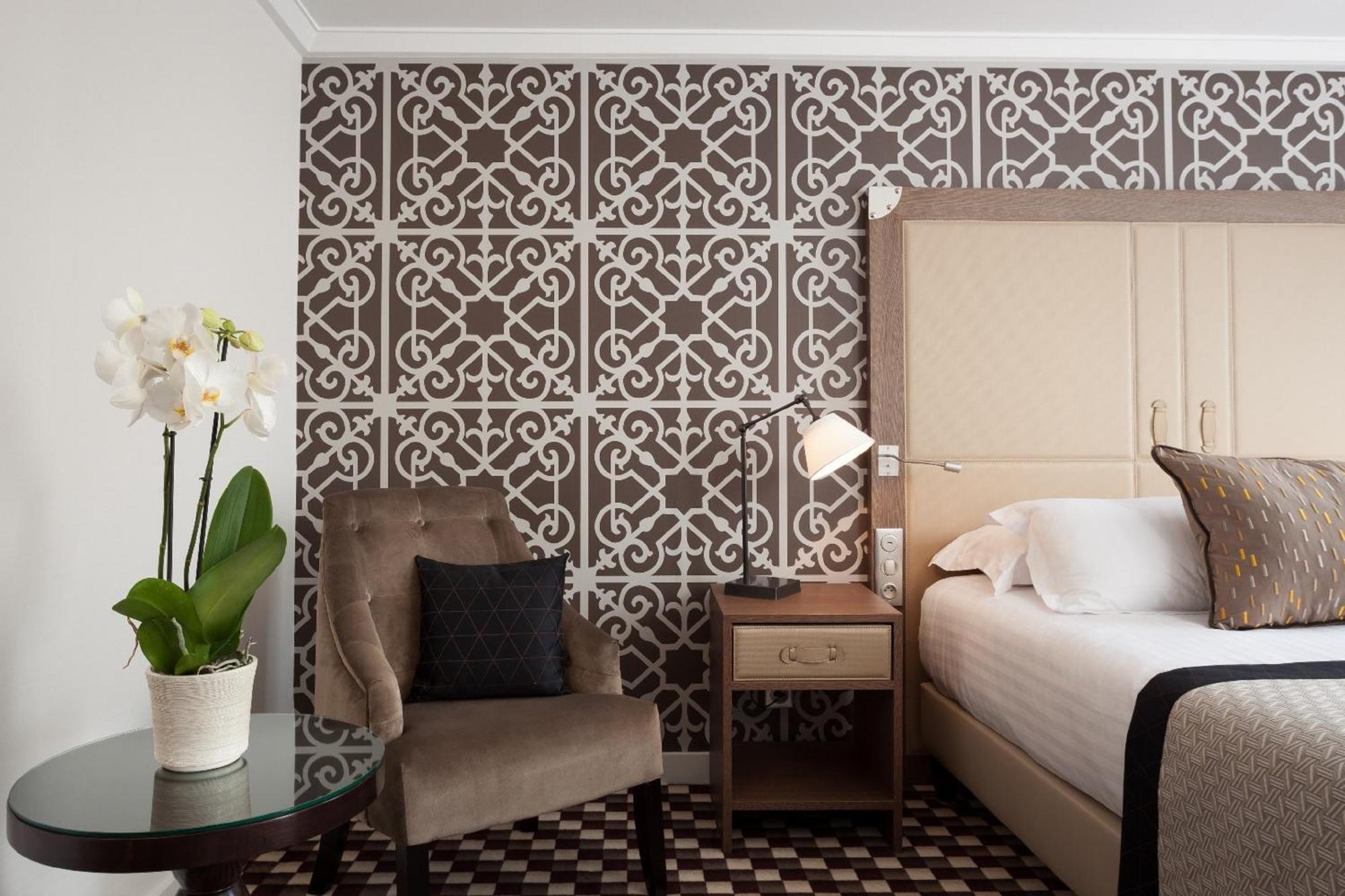 Executive Room king-size bed Access to the SPA,1273892947:JPEG