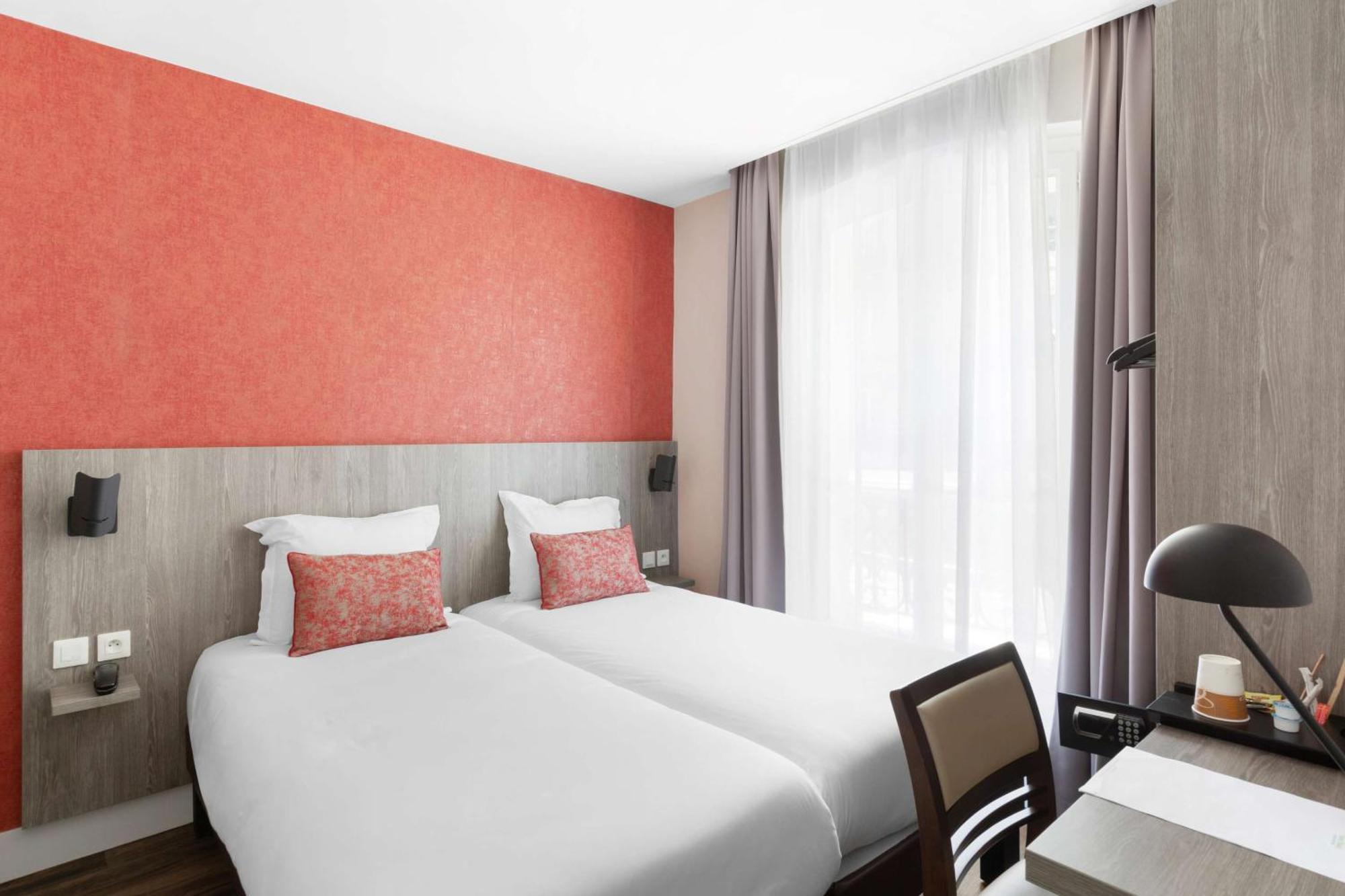 Classic Single Room