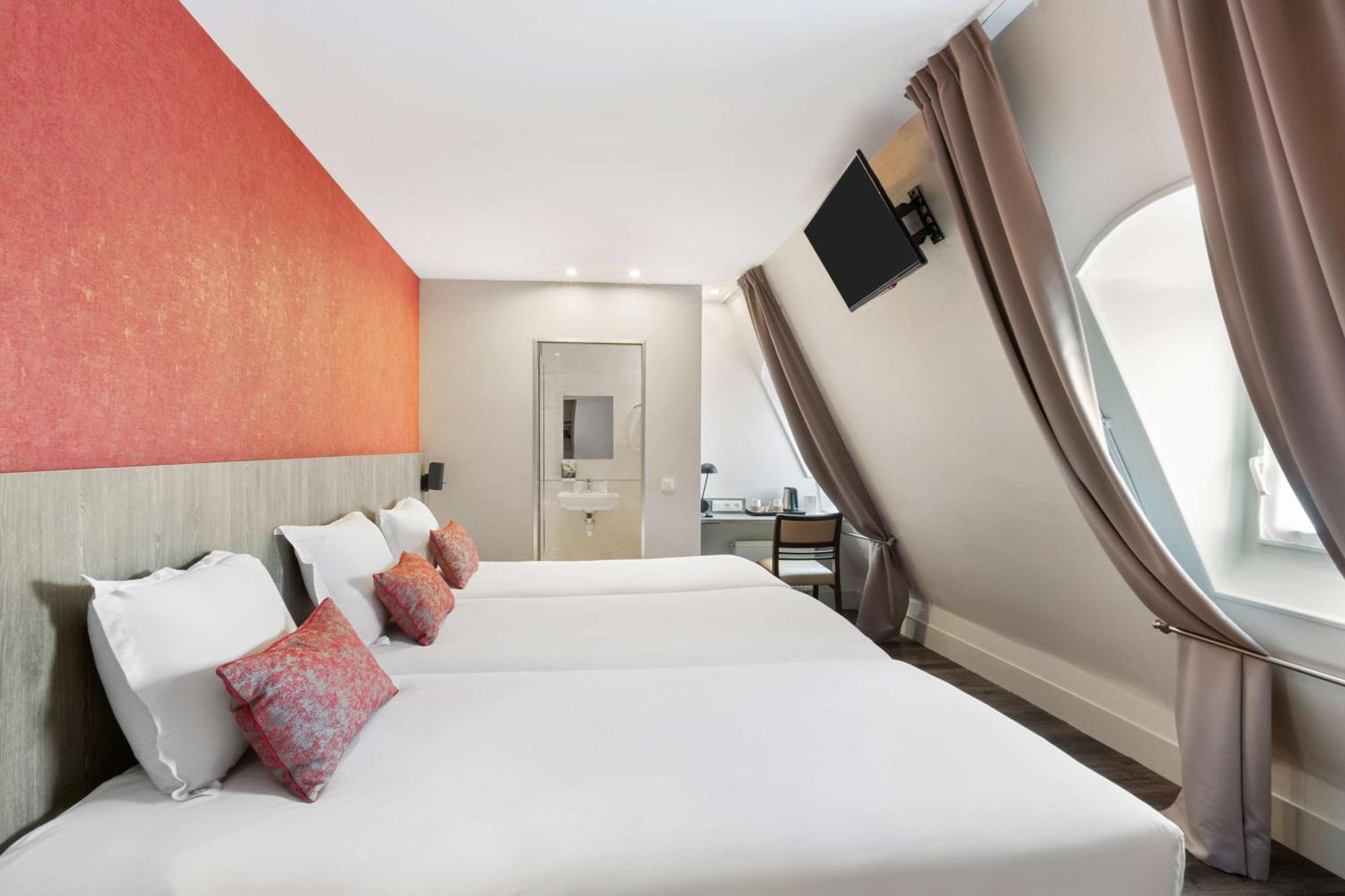 Classic Single Room
