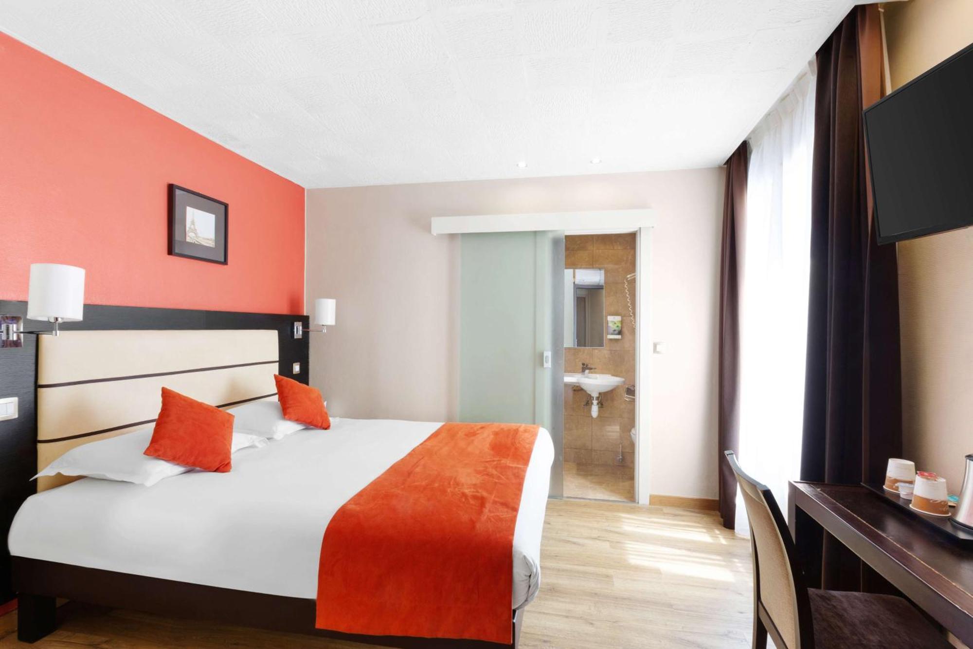 Classic Single Room