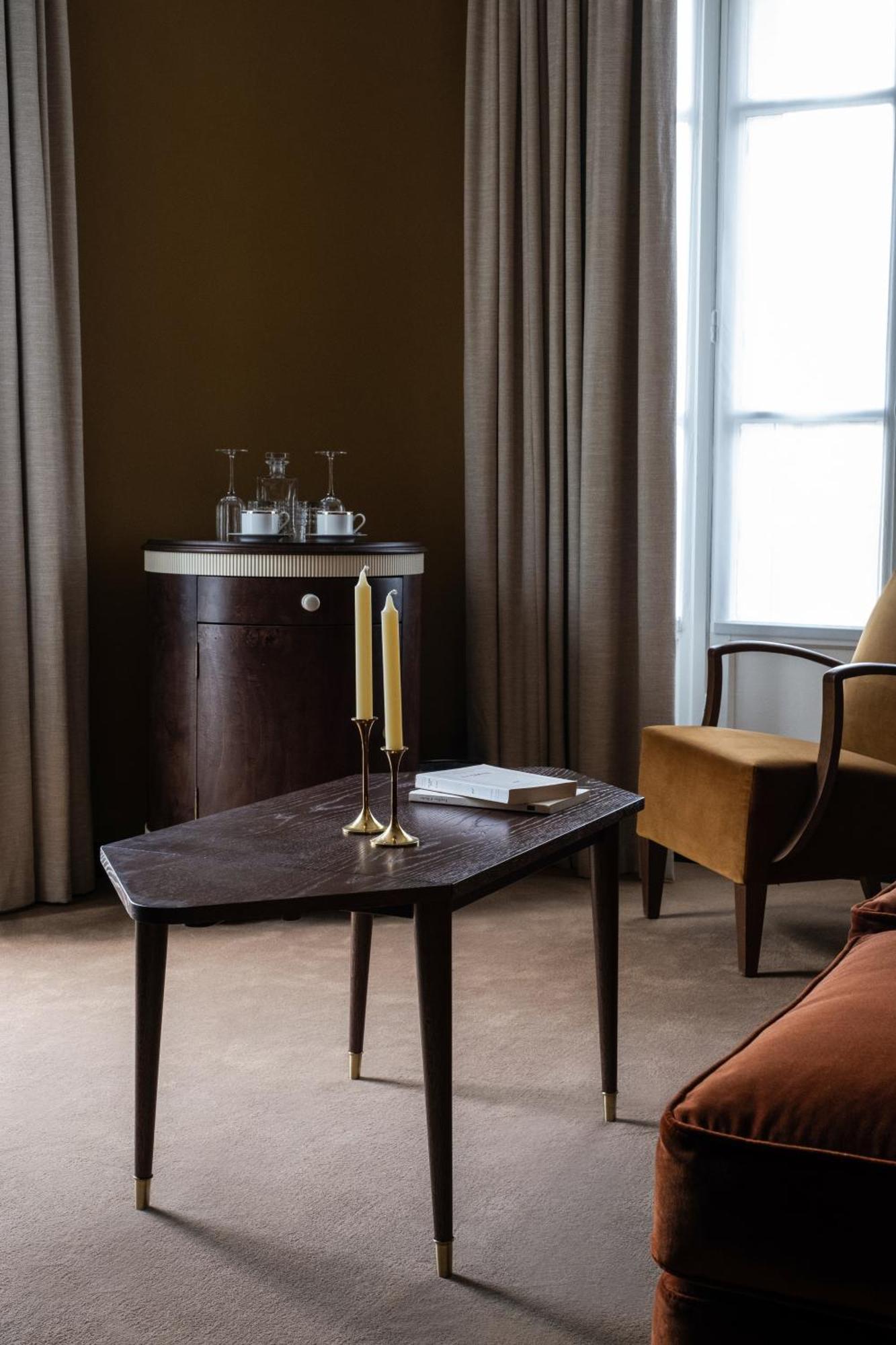 Grand Junior Suite