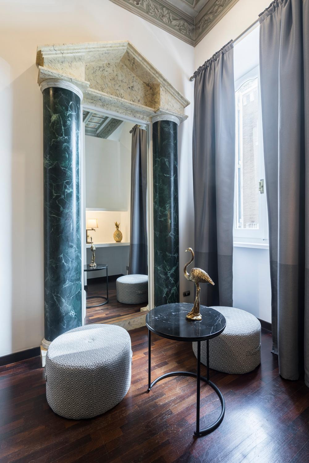Apartamento de 1 dormitorio